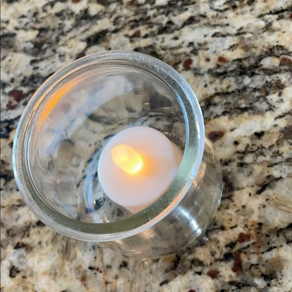 Oui Crafting and Trinket Jars